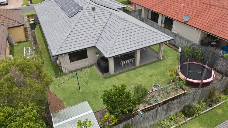 Main view of Homely house listing, 25 Dorian Crescent, Sippy Downs QLD 4556