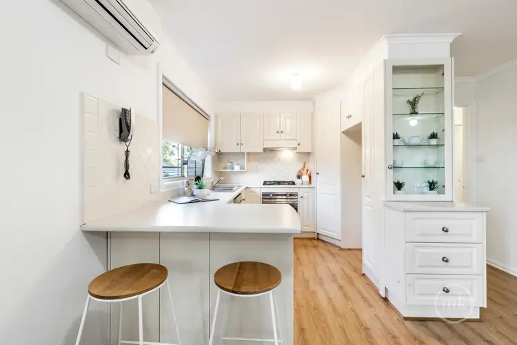 Third view of Homely unit listing, Unit 3/40-42 Haley Street, Diamond Creek VIC 3089