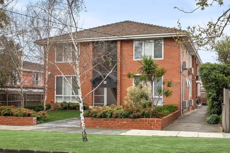 29 Seymour Road
