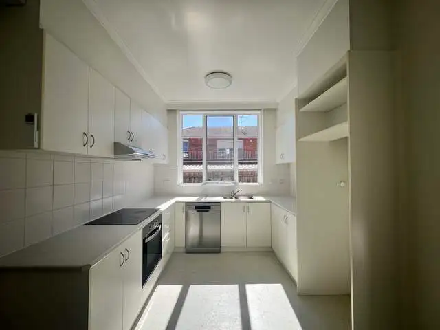 Third view of Homely apartment listing, 1/29 Seymour Road, Elsternwick VIC 3185