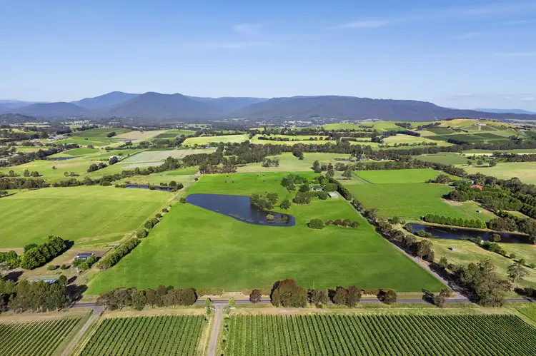 7 Maddens Lane, Coldstream VIC 3770