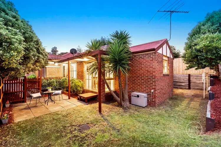 Second view of Homely unit listing, 3/26-28 Chapman Street, Diamond Creek VIC 3089