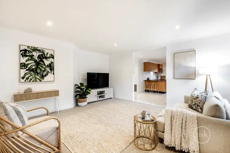 Third view of Homely unit listing, 3/26-28 Chapman Street, Diamond Creek VIC 3089