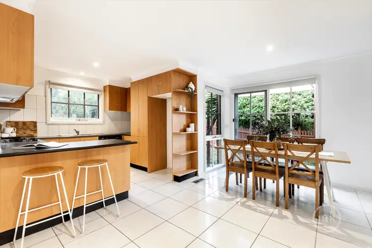 Fourth view of Homely unit listing, 3/26-28 Chapman Street, Diamond Creek VIC 3089