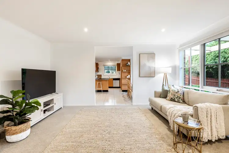 Fifth view of Homely unit listing, 3/26-28 Chapman Street, Diamond Creek VIC 3089