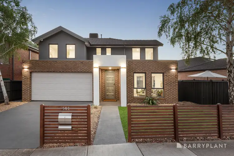 141 Keylana Drive, Keysborough VIC 3173