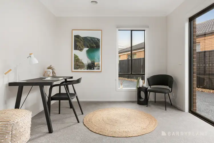 Fifth view of Homely house listing, 141 Keylana Drive, Keysborough VIC 3173