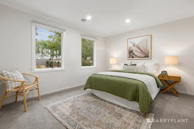 Sixth view of Homely house listing, 141 Keylana Drive, Keysborough VIC 3173