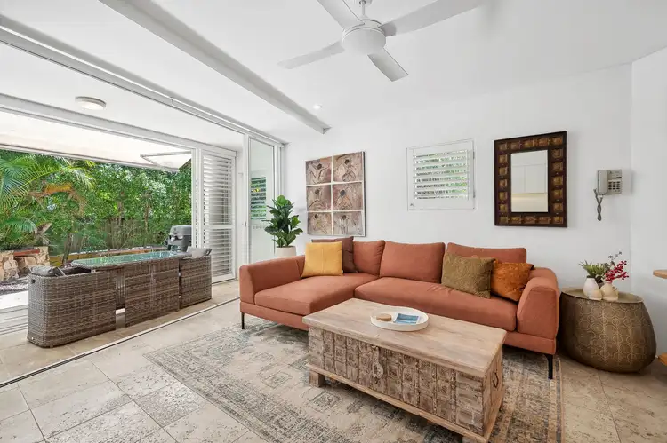 Second view of Homely unit listing, 102/16 Noosa Drive, Noosa Heads QLD 4567