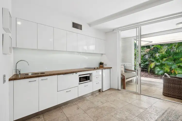 Third view of Homely unit listing, 102/16 Noosa Drive, Noosa Heads QLD 4567