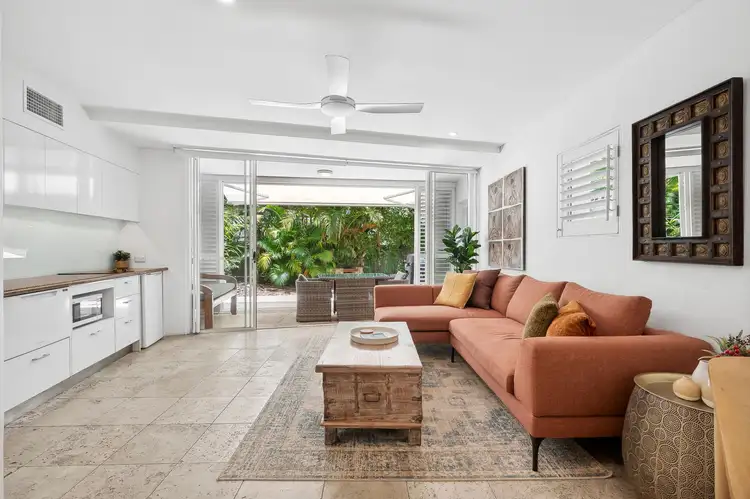 Fifth view of Homely unit listing, 102/16 Noosa Drive, Noosa Heads QLD 4567