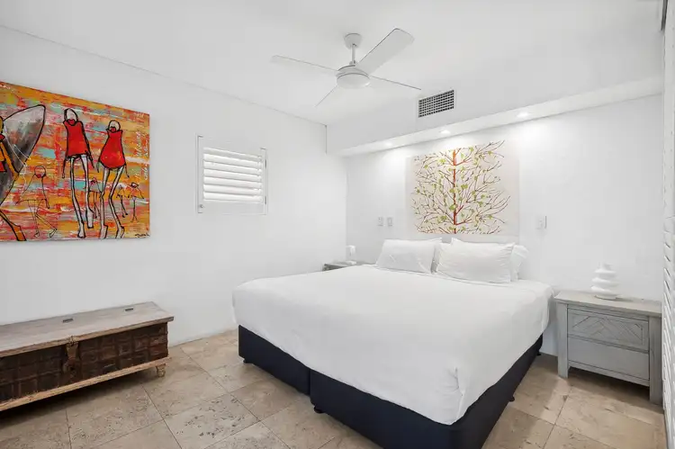 Sixth view of Homely unit listing, 102/16 Noosa Drive, Noosa Heads QLD 4567