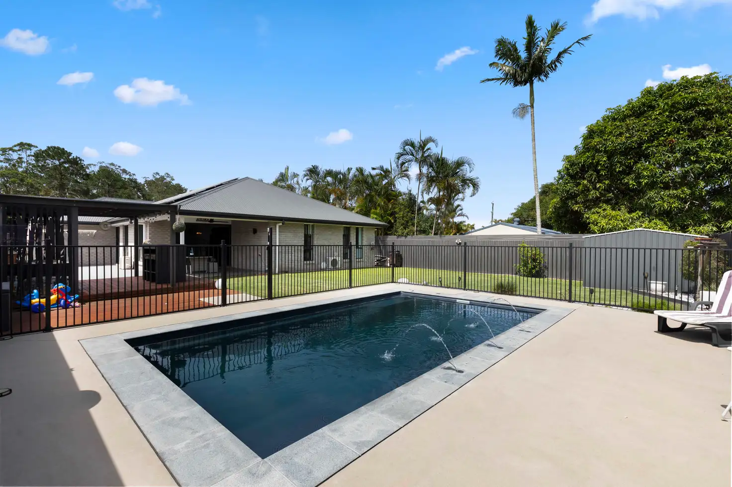 Main view of Homely house listing, 16 Hardwood Road, Landsborough QLD 4550