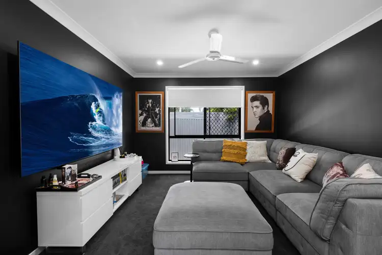 Second view of Homely house listing, 16 Hardwood Road, Landsborough QLD 4550