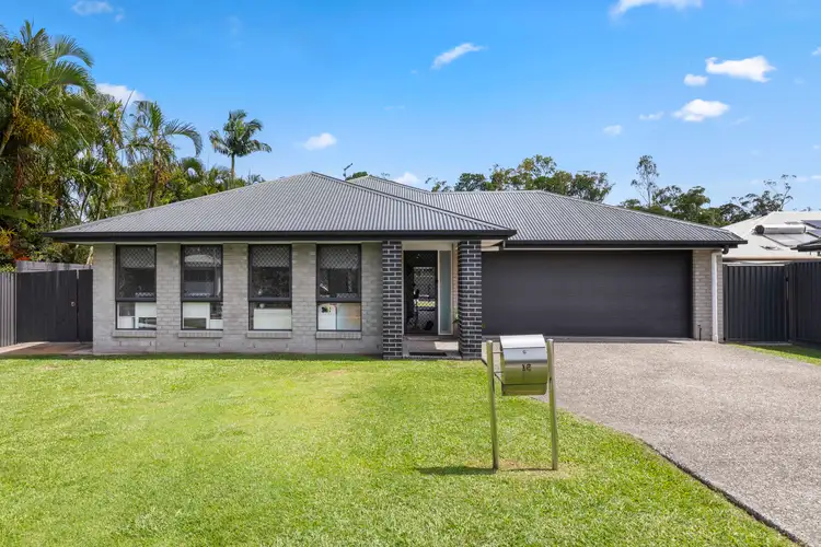 Fourth view of Homely house listing, 16 Hardwood Road, Landsborough QLD 4550