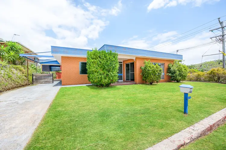 2 Alpine Avenue, Boyne Island QLD 4680