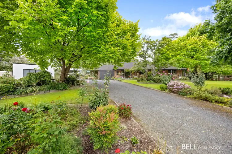 63 Harberts Road, Don Valley VIC 3139
