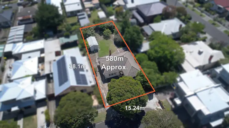 2 Leigh Street, Footscray VIC 3011