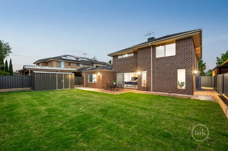 Main view of Homely house listing, 28 Eildon Circuit, South Morang VIC 3752