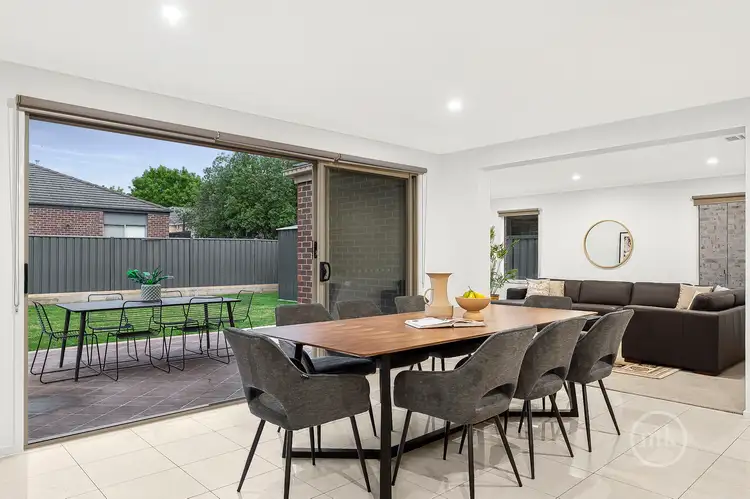 Third view of Homely house listing, 28 Eildon Circuit, South Morang VIC 3752