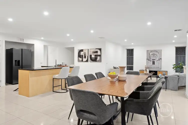 Fourth view of Homely house listing, 28 Eildon Circuit, South Morang VIC 3752