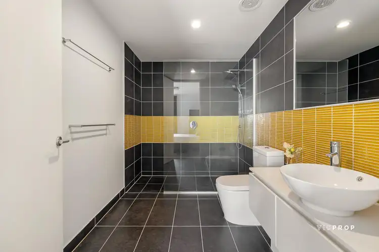 Sixth view of Homely apartment listing, 214/8 Berkeley Street, Doncaster VIC 3108