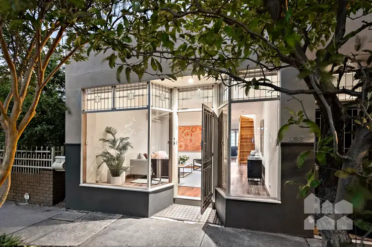 1/136 Stephen Street, Yarraville VIC 3013