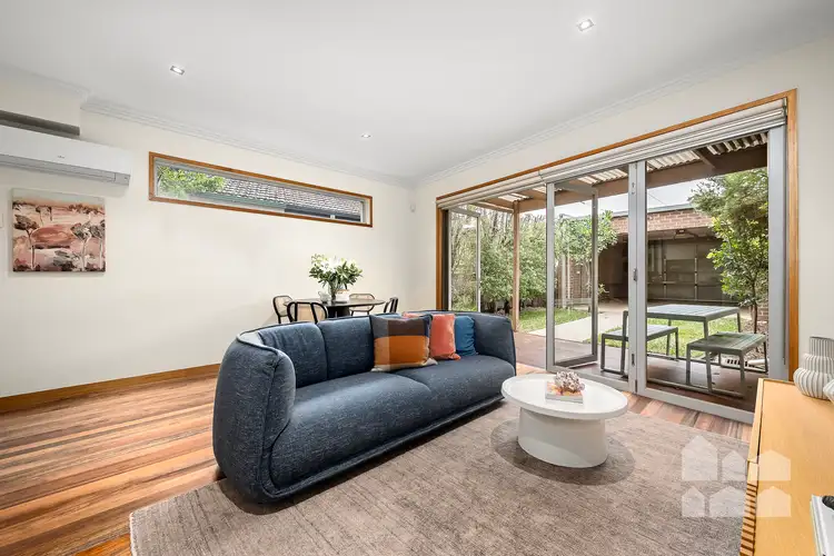 Fifth view of Homely house listing, 1/136 Stephen Street, Yarraville VIC 3013