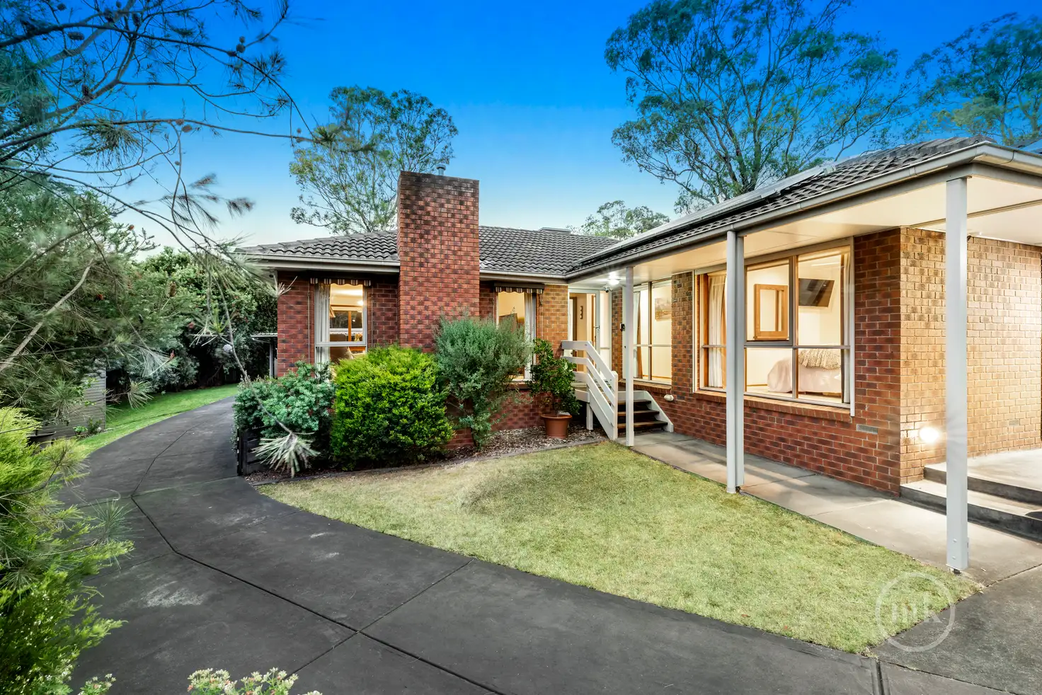 Main view of Homely unit listing, 18/167 Pitt Street, Eltham VIC 3095
