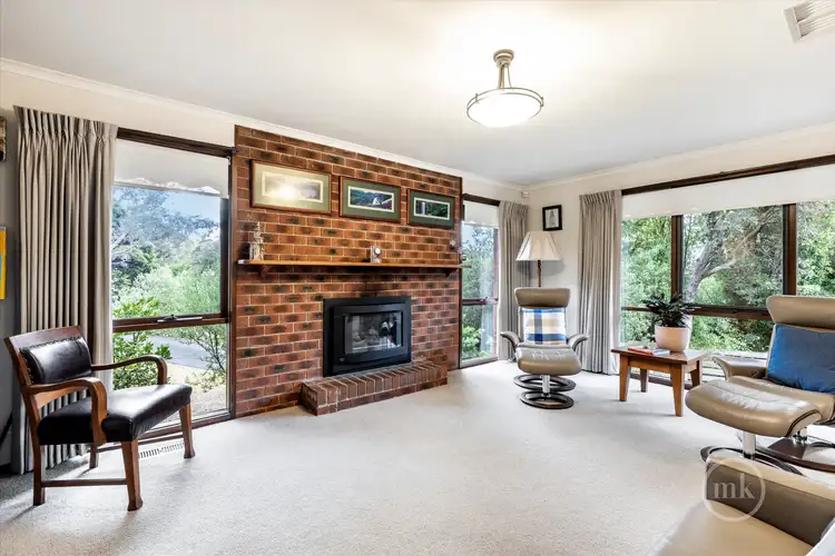 Second view of Homely unit listing, 18/167 Pitt Street, Eltham VIC 3095