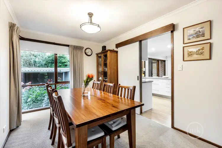 Third view of Homely unit listing, 18/167 Pitt Street, Eltham VIC 3095