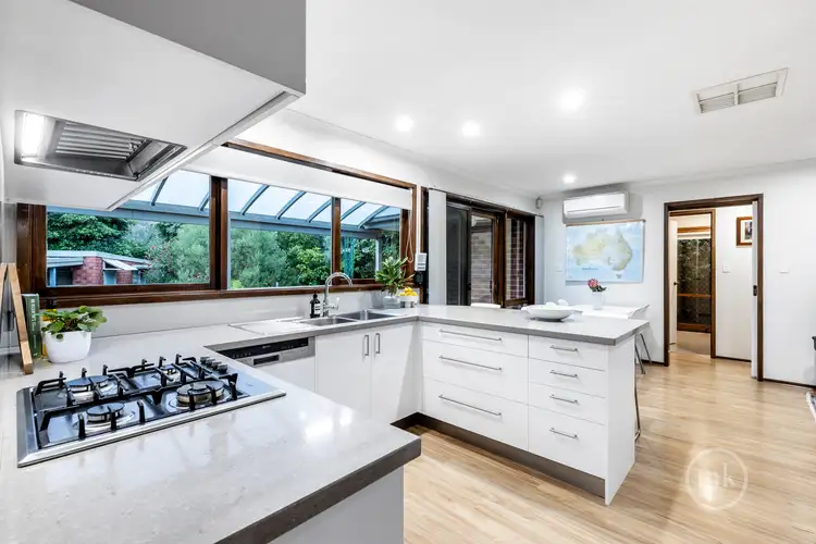Fourth view of Homely unit listing, 18/167 Pitt Street, Eltham VIC 3095