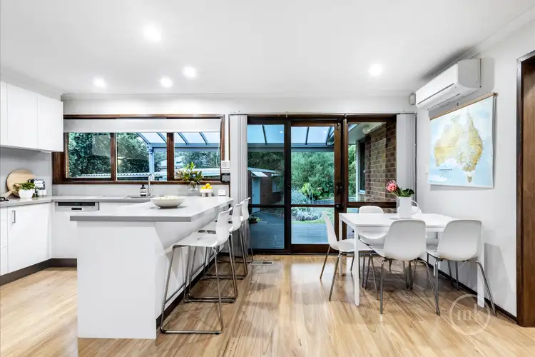 Fifth view of Homely unit listing, 18/167 Pitt Street, Eltham VIC 3095