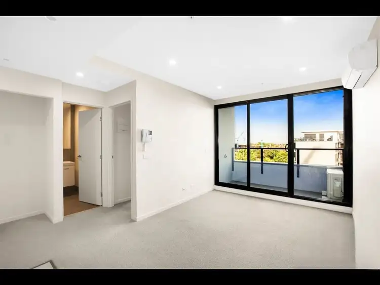 Third view of Homely apartment listing, 402/2A Clarence Street, Malvern East VIC 3145