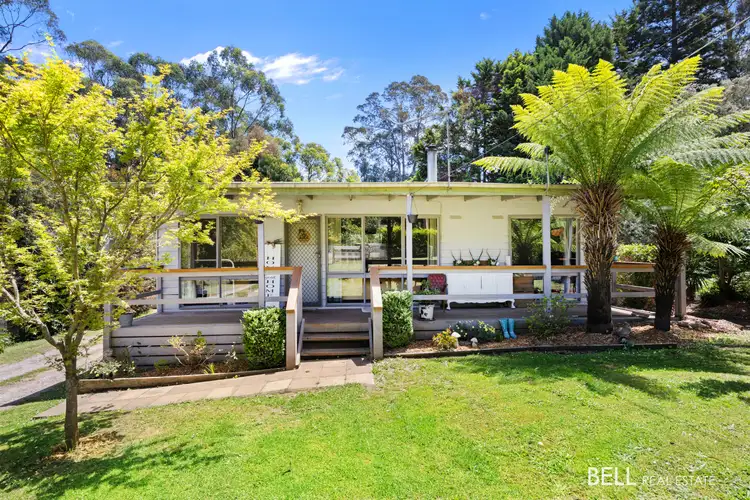Main view of Homely house listing, 40 Wonga Road, Millgrove VIC 3799