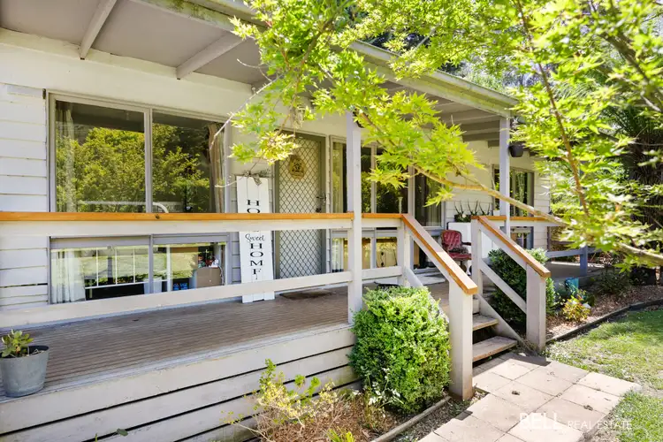 Second view of Homely house listing, 40 Wonga Road, Millgrove VIC 3799