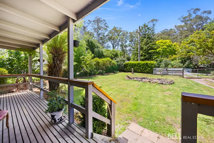 Third view of Homely house listing, 40 Wonga Road, Millgrove VIC 3799