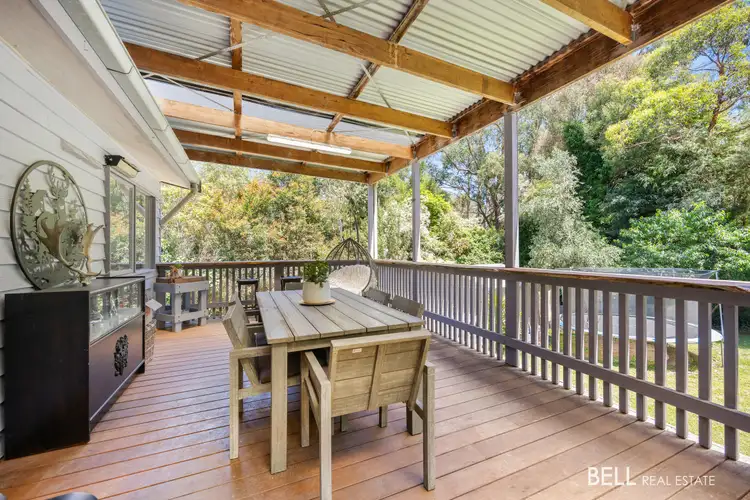 Fourth view of Homely house listing, 40 Wonga Road, Millgrove VIC 3799