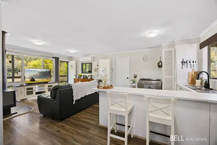 Fifth view of Homely house listing, 40 Wonga Road, Millgrove VIC 3799