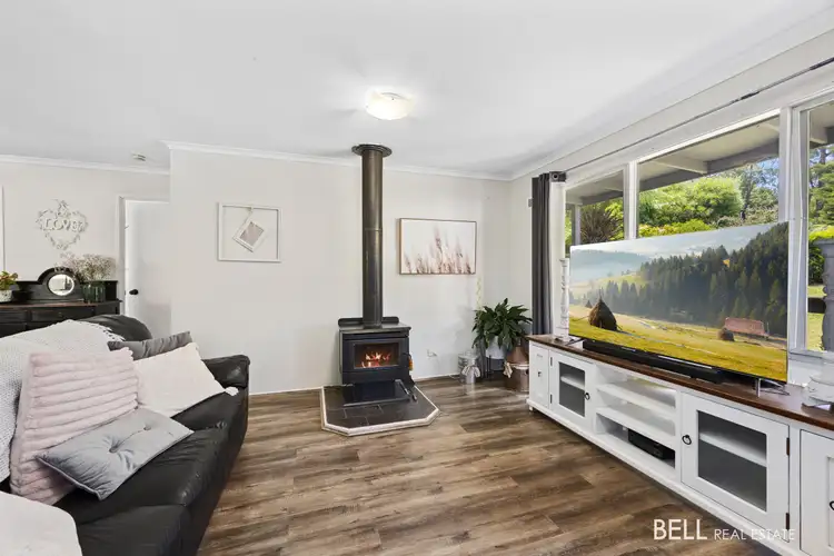 Sixth view of Homely house listing, 40 Wonga Road, Millgrove VIC 3799
