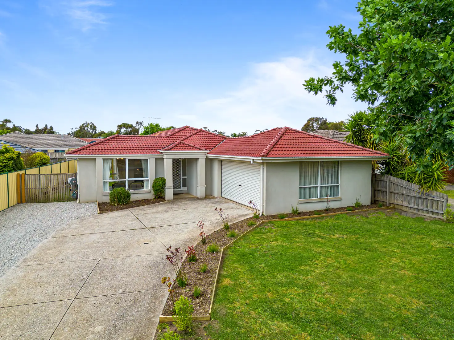 Main view of Homely house listing, 3 Landscape Close, Gisborne VIC 3437