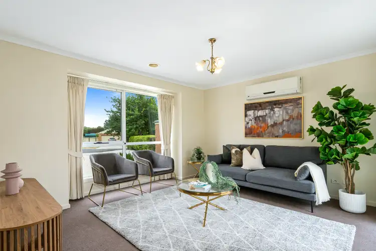 Fourth view of Homely house listing, 3 Landscape Close, Gisborne VIC 3437