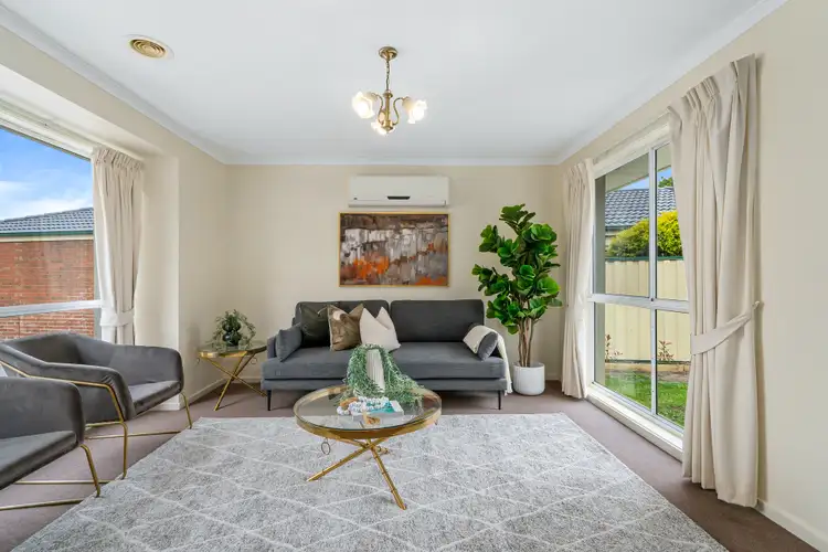 Fifth view of Homely house listing, 3 Landscape Close, Gisborne VIC 3437