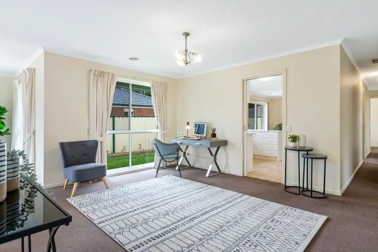 Sixth view of Homely house listing, 3 Landscape Close, Gisborne VIC 3437