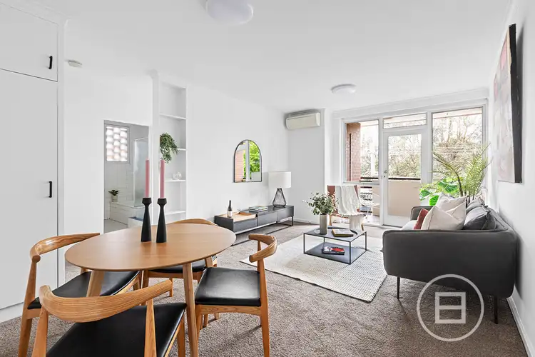 Sixth view of Homely apartment listing, 7/25 York Street, St Kilda West VIC 3182