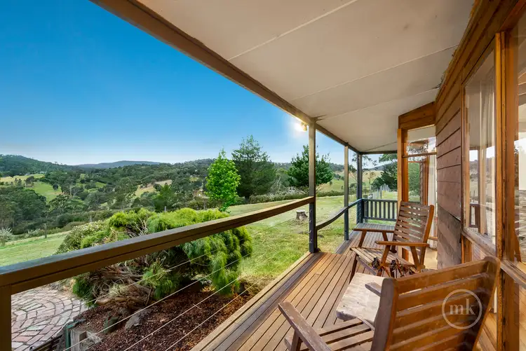 Main view of Homely house listing, 15 Mittons Bridge Road, St Andrews VIC 3761