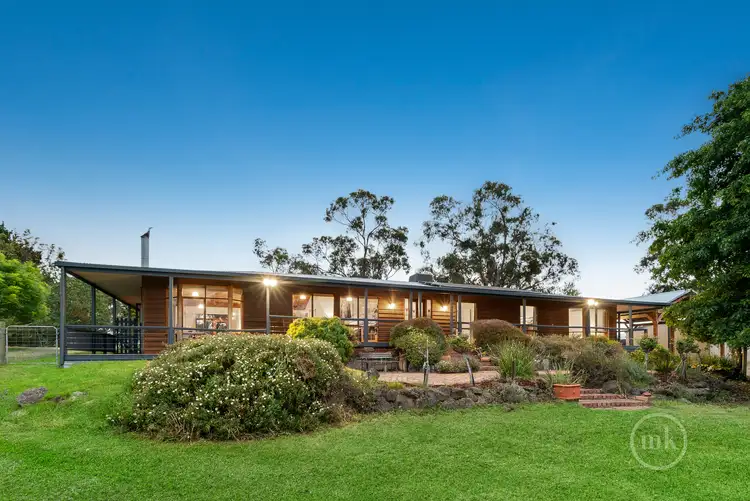 Second view of Homely house listing, 15 Mittons Bridge Road, St Andrews VIC 3761