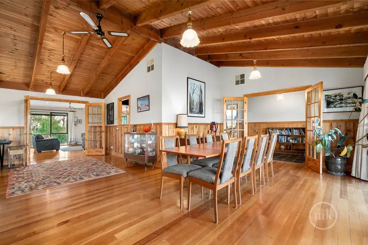Third view of Homely house listing, 15 Mittons Bridge Road, St Andrews VIC 3761