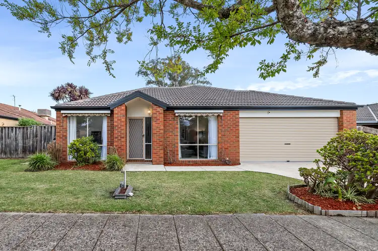 Main view of Homely house listing, 21 May Gibbs Crescent, Lynbrook VIC 3975