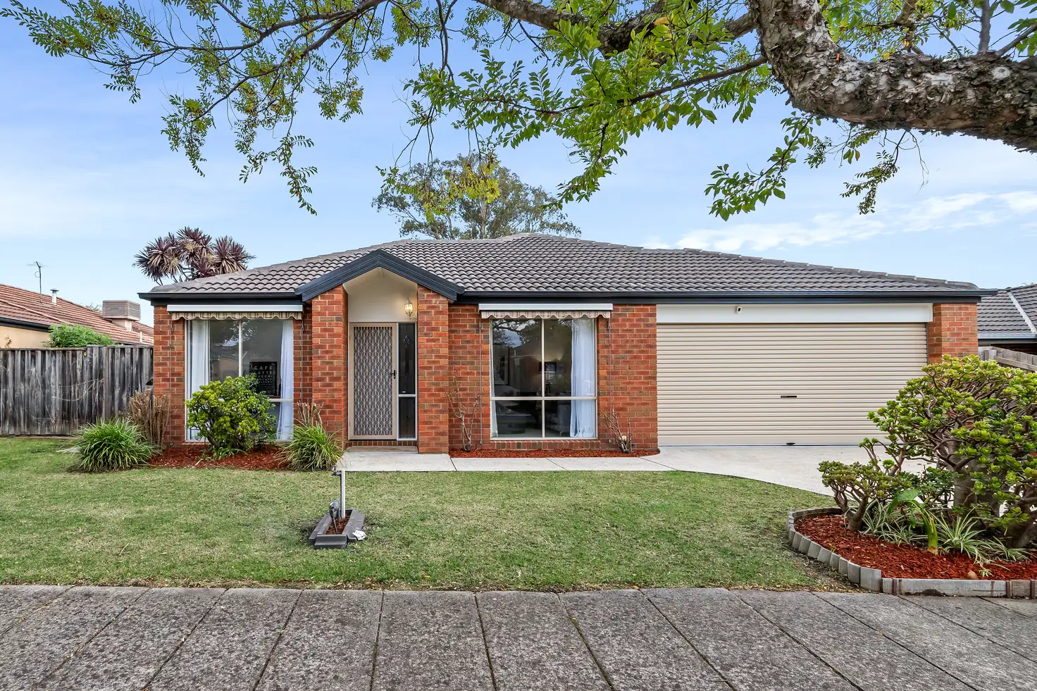 Main view of Homely house listing, 21 May Gibbs Crescent, Lynbrook VIC 3975
